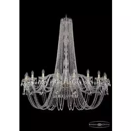 Люстра Bohemia Ivele 1402/20/530/h-164/G