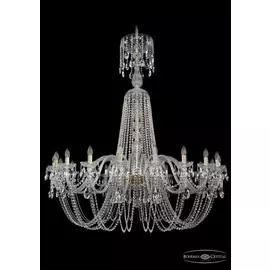 Люстра Bohemia Ivele 1402/20/530/XL-164/G