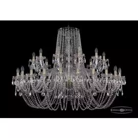 Люстра Bohemia Ivele 1402/24+12/530/G