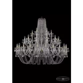 Люстра Bohemia Ivele 1402/24+12+6/530/G