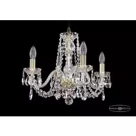 Люстра Bohemia Ivele 1402/4/160/G