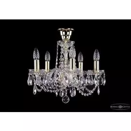 Люстра Bohemia Ivele 1402/5/141/G/Tube