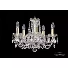 Люстра Bohemia Ivele 1402/5/141/G