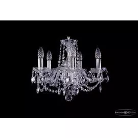 Люстра Bohemia Ivele 1402/5/141/Ni