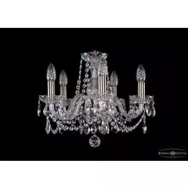 Люстра Bohemia Ivele 1402/5/141/Pa