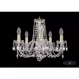 Люстра Bohemia Ivele 1402/5/160/G