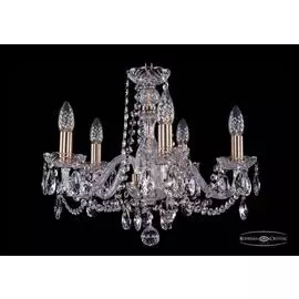 Люстра Bohemia Ivele 1402/5/160/Pa