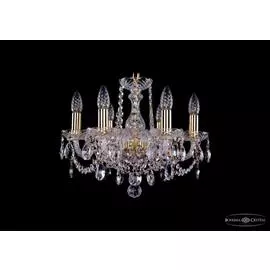 Люстра Bohemia Ivele 1402/6/141/G