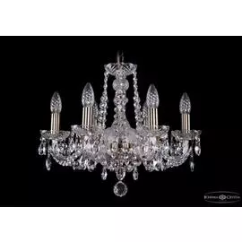 Люстра Bohemia Ivele 1402/6/160/Pa