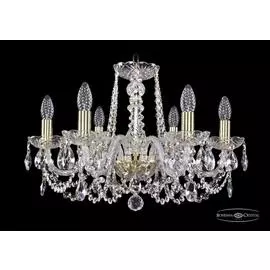 Люстра Bohemia Ivele 1402/6/195/G