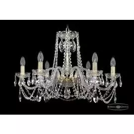 Люстра Bohemia Ivele 1402/6/240/G