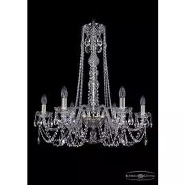 Люстра Bohemia Ivele 1402/6/240/h-73/G