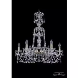 Люстра Bohemia Ivele 1402/6/240/XL-73/G