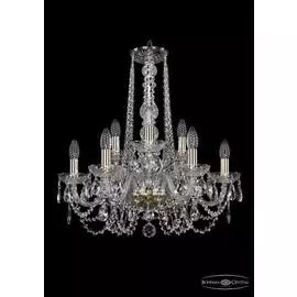 Люстра Bohemia Ivele 1402/6+3/195/h-58/G