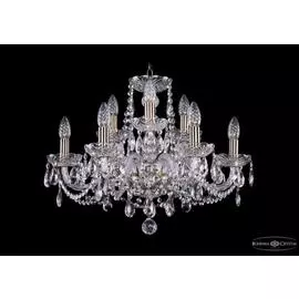 Люстра Bohemia Ivele 1402/6+3/195/Pa