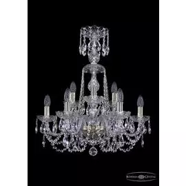 Люстра Bohemia Ivele 1402/6+3/195/XL-64/G