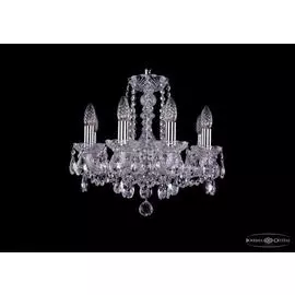 Люстра Bohemia Ivele 1402/8/141/Ni