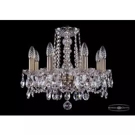 Люстра Bohemia Ivele 1402/8/141/Pa