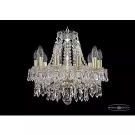 Люстра Bohemia Ivele 1403/10/141/G