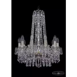 Люстра Bohemia Ivele 1403/10/160/h-61/G