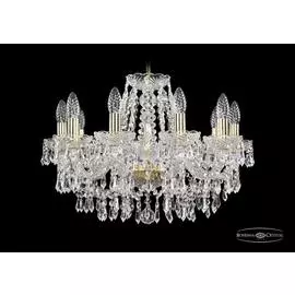 Люстра Bohemia Ivele 1403/10/195/G