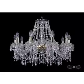 Люстра Bohemia Ivele 1403/10/240/G