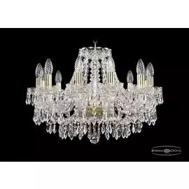 Люстра Bohemia Ivele 1403/12/195/G
