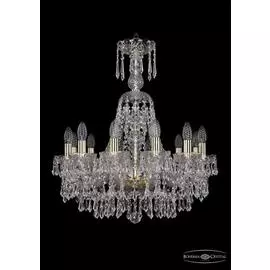 Люстра Bohemia Ivele 1403/12/195/XL-65/G
