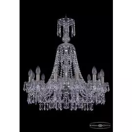 Люстра Bohemia Ivele 1403/12/240/XL-75/Pa