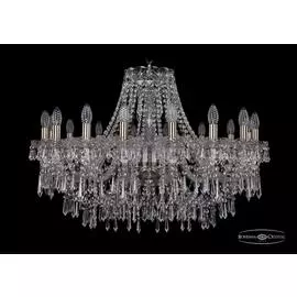 Люстра Bohemia Ivele 1403/16/300/Pa