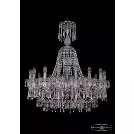Люстра Bohemia Ivele 1403/16/300/XL-95/Pa