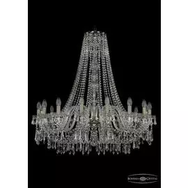 Люстра Bohemia Ivele 1403/16/360/h-100/Pa