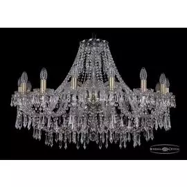 Люстра Bohemia Ivele 1403/16/360/Pa