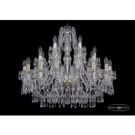 Люстра Bohemia Ivele 1403/16+8+4/300/G