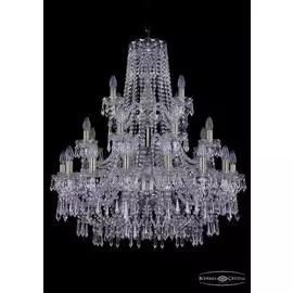 Люстра Bohemia Ivele 1403/16+8+4/300/3d/Pa