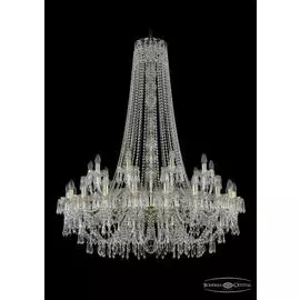 Люстра Bohemia Ivele 1403/20+10/400/h-117/G