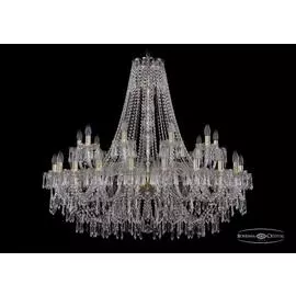 Люстра Bohemia Ivele 1403/20+10/400/G