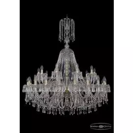 Люстра Bohemia Ivele 1403/20+10/400/XL-133/G