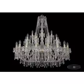 Люстра Bohemia Ivele 1403/20+10+5/360/G