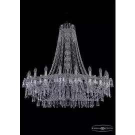 Люстра Bohemia Ivele 1403/20/400/h-114/Pa