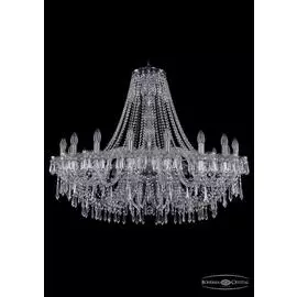 Люстра Bohemia Ivele 1403/20/400/h-92/Pa