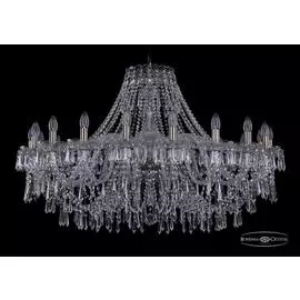 Люстра Bohemia Ivele 1403/20/400/Pa
