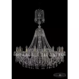 Люстра Bohemia Ivele 1403/20/400/XL-133/Pa