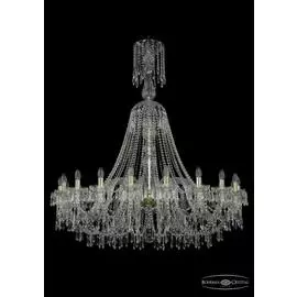 Люстра Bohemia Ivele 1403/20/460/XL-143/G