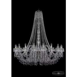 Люстра Bohemia Ivele 1403/20/530/h-160/G