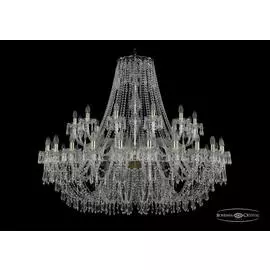 Люстра Bohemia Ivele 1403/24+12/530/G