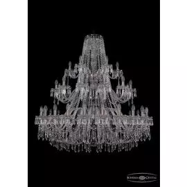 Люстра Bohemia Ivele 1403/24+12+6/460/3d/Pa