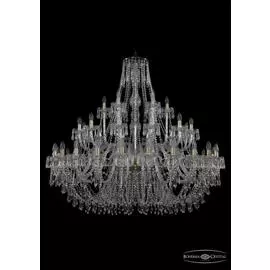 Люстра Bohemia Ivele 1403/24+12+6/530/G