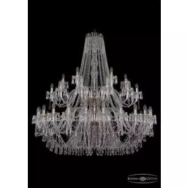 Люстра Bohemia Ivele 1403/24+12+6/530/2d/G