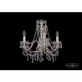 Люстра Bohemia Ivele 1403/3/160/G